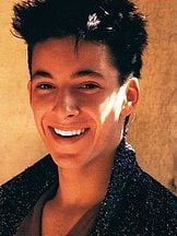 foto de Noah Hathaway