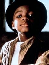 foto de Kevin Jamal Woods