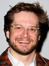 foto de Bryan Fuller