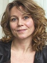 foto de Anne Louise Hassing