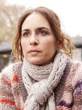 foto de Alexandra Rapaport