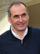foto de Ruedi Gerber