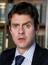 foto de Paul Higgins