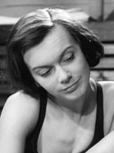 foto de Anita Björk