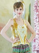 foto de Sami Gayle