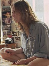 foto de Zoë Lescaze