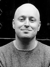 foto de Joe Weisberg