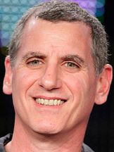 foto de David Zuckerman