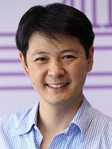 foto de Ignacio Huang