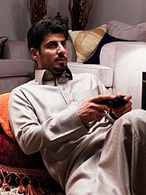 foto de Sultan Al Assaf