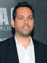 foto de Lee Eisenberg