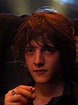 foto de Elliott Paquet