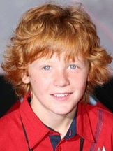 foto de Forrest Landis