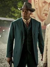 foto de Erik LaRay Harvey