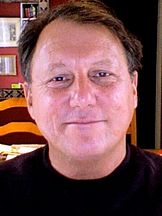 foto de Christopher Canaan