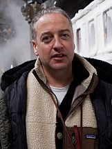 foto de Seamus McGarvey