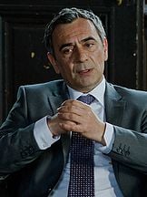 foto de Michel Bompoil