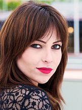 foto de Naomie Winograd