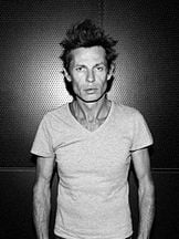 foto de David D'Ingéo