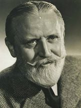 foto de Monty Woolley