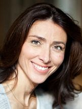 foto de Nathalie Cavezzali