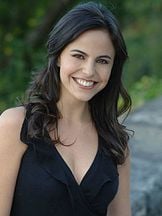 foto de Alejandra Ambrosi