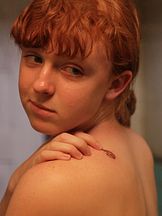 foto de Katie Coseni