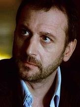 foto de Patrick Pineau