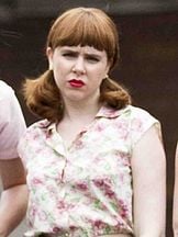 foto de Madeleine Bisson