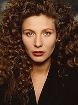 foto de Solveig Dommartin