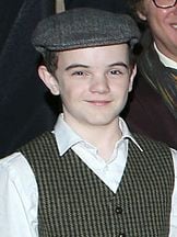 foto de Gulliver McGrath