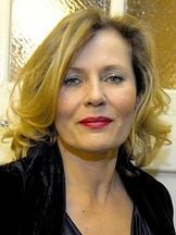 foto de Grazyna Szapolowska