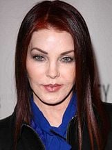 foto de Priscilla Beaulieu-Presley