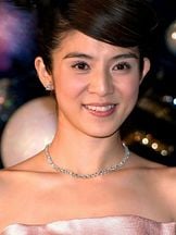 foto de Charlie Yeung