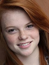 foto de Annie Thurman