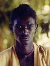 foto de Issiaka Kane