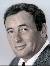 foto de Joey Bishop