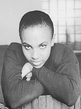 foto de Tracy Camilla Johns