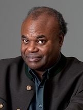 foto de Denis Mpunga