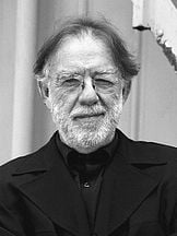 foto de Godfrey Reggio