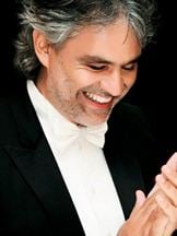 Andrea Bocelli