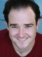 foto de Bradley Pierce