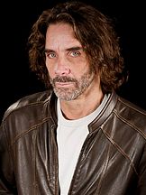 foto de Stephen Eric McIntyre