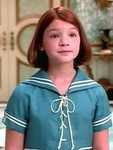 foto de Alicia Morton