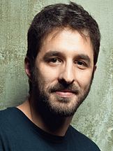 foto de Rafinha Bastos