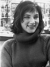 foto de Nelly Frijda