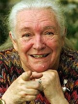 foto de Margarita Lozano