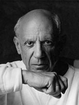 Pablo Picasso