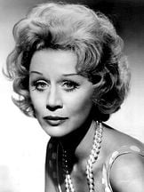 foto de Margaret Leighton