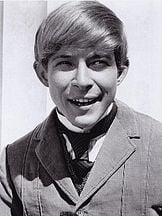 foto de Danny Lockin